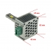 LED лампа DECKER LED PL-04 6K D3S (2 шт)
